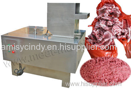 Amisy Bone Crushing Machine