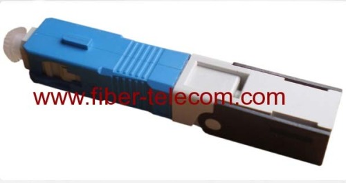 SC fast connector Type B