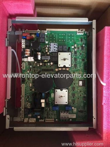 Elevator parts inverter PCB KCA26800ACC3 for OTIS elevator