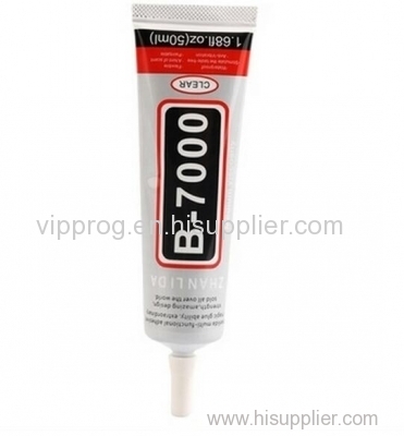 Mobile phone screen Adhesive Clear Liquid Glue B7000 B8000