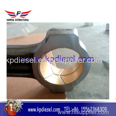 Weichai China diesel engine parts conect rod