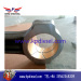 Weichai China diesel engine parts conect rod