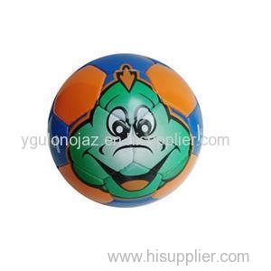 Top Quality Hand Sewing Official SOCCER Full Soccer Ball