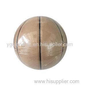 Hygroscopic Balls Basketball Games Design