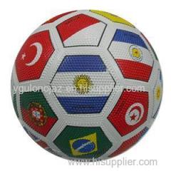 Best Cool Soccer Bounce Football Sports Ball For Sale