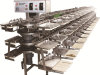 R-9988C-N Three-Dimen Sional Stainless Assembly Line/shoe production line