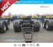 Tandem Axle Semi Trailer Dolly for Over Heavy Duty Lowboy or Faltbed Trailer Dolly