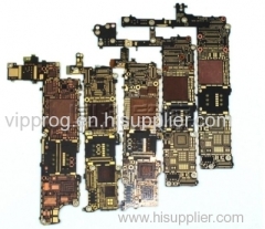 iphone Bare empty logic board mother board for 6S 6SP 7 7P 5SE PCB Circuit Board