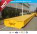 40FT Roll Trailer or Mafi Type Semitrailer with Capacity 100 Tons