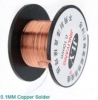 0.1mm Polyurethane Enameled Wire Copper wire for phone repair