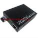 10/100/1000 Mbps Single Fiber Media Converter