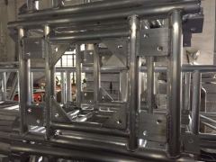 hot sale china high quality aluminum alloy scaffolding