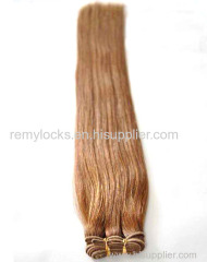 Hair Weaving Hair weft