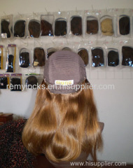 Full lace wig Lace Front Wig