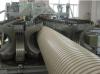 PVC PP PE Single Wall Corrugated Pipe Making Machine Plastic Hose Corrugated Pipe Production Line