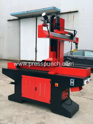 automobile automatic welding robot