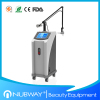 Nubway hot sale fractional CO2 laser for skin rejuvenation & vaginal tightening