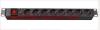 19&quot; Germany type PDU socket 8 ways