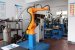 6 AXIS cnc welding robotic arm