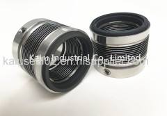 Metal bellow seal KL 680/to replace Johncrane 680 seal.