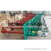 Jinan Warwick Pump Co., Ltd.