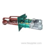 Jinan Warwick Pump Co., Ltd.