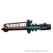 Jinan Warwick Pump Co., Ltd.