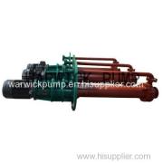 Jinan Warwick Pump Co., Ltd.