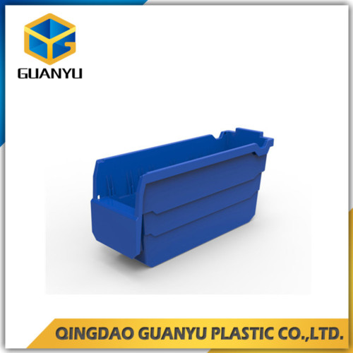 Hospital display bins with good quality