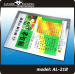 pesticide package aluminum bag