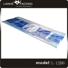 chemical liquid plastic package bag