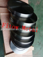 Zirconium Nitride Sputtering Target PVD coating Low-E glass coating