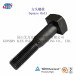 bolt/bolt and nut/bolt nut/ railway fastener/fastener/ railway parts/ auto parts/ anchor bolt/ din bolt