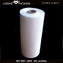 supermarket use PO material roll bag