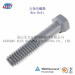 zinc hex bolt/machine bolt/ bolt nut/ bolt and nut/ anchor bolt/ steel bolt/ hdg bolt/ zinc bolt/ auto parts/ railway