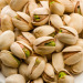 Walnut cashew nut pistachio