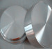 Nb pure-metal sputtering target with 99.95% 99.99% purity