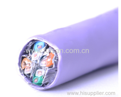 2014 HOT Sell 75ohm Coaxial Cable Rg11 With Messenger