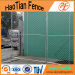 Hot-dipped Galvanized Temporary Chain Link Fence