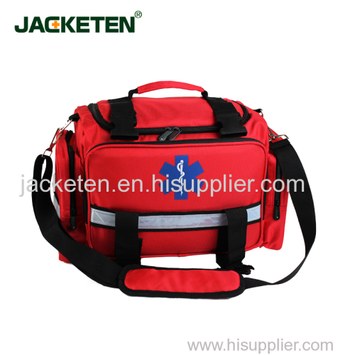 JACKETEN The 79th CMEF Shanghai Booth No.6.1Z02 First Aid Kit for Outdoor Care-JKT011