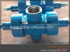 API Standard Sucker rod BOP(Blowout preventors) for well drilling