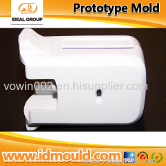 high precision cnc prototyping medical device prototype manufacturer