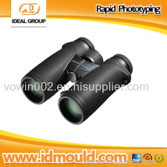 high precision cnc prototyping medical device prototype manufacturer