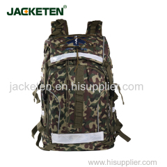 JACKETEN Military Camouflage First Aid Kit-JKT019 Medical Rescue Outdoor Portable Multifunctional Field Trip Emergency B