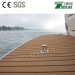 Shanghai China Marine Boat Yacht Synthetic Teak PVC 190*5mm Decking