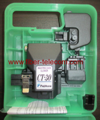 \Fujikura Optical Fiber Cleaver CT-30