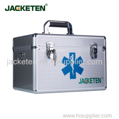 JACKETEN Emergency College Workplace Medical First Aid Kit-JKT037