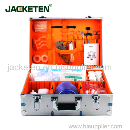 JACKETEN first aid kit workplace first aid kit Osha first aid kit-JKT040