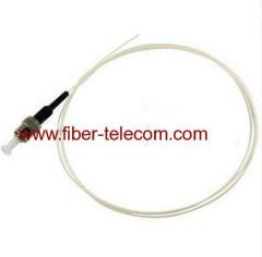 ST Single Mode Fiber Optic Pigtail 0.9mm