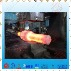 marine forged steel forging steel material and forged steel parts for ship